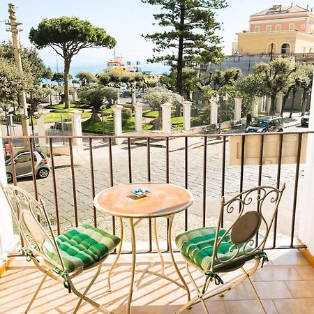 Casa Vacanza Donna Rosalia Гаета Екстер'єр фото