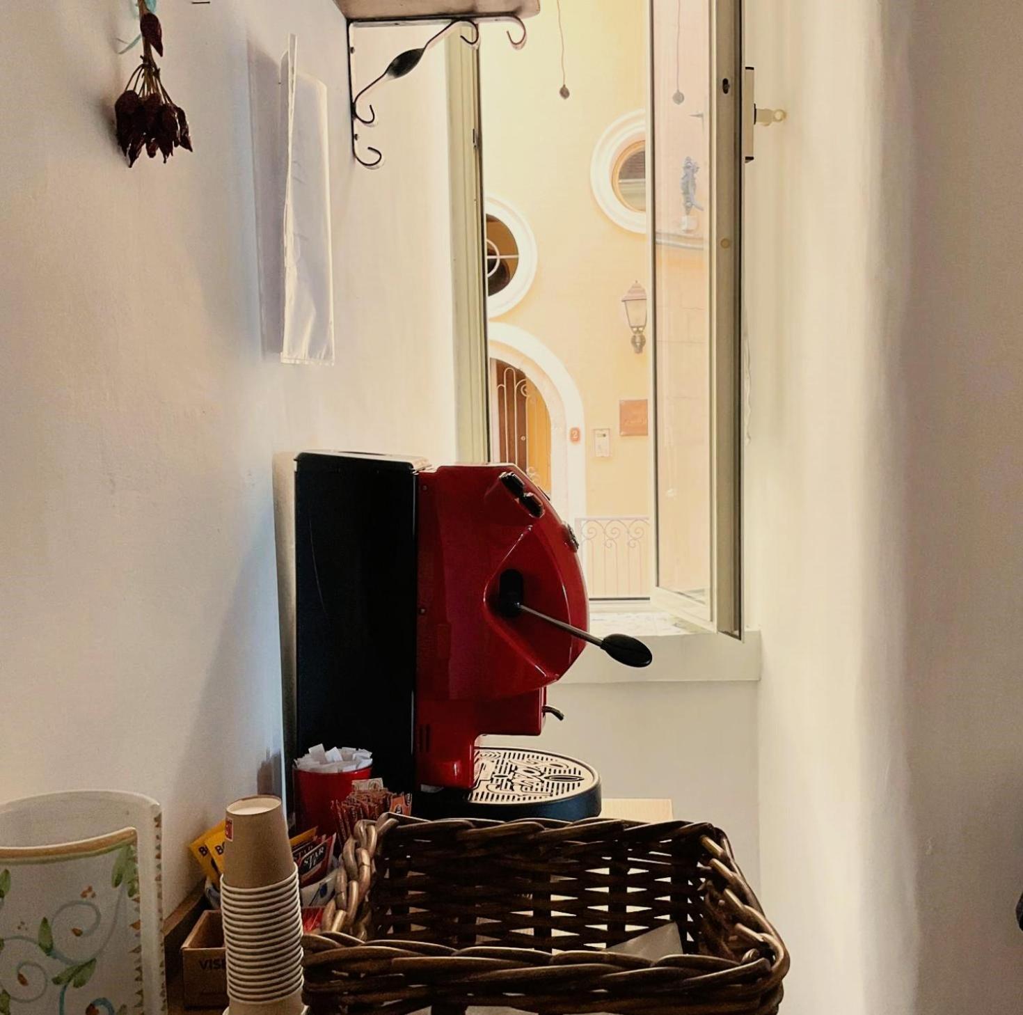 Casa Vacanza Donna Rosalia Гаета Екстер'єр фото
