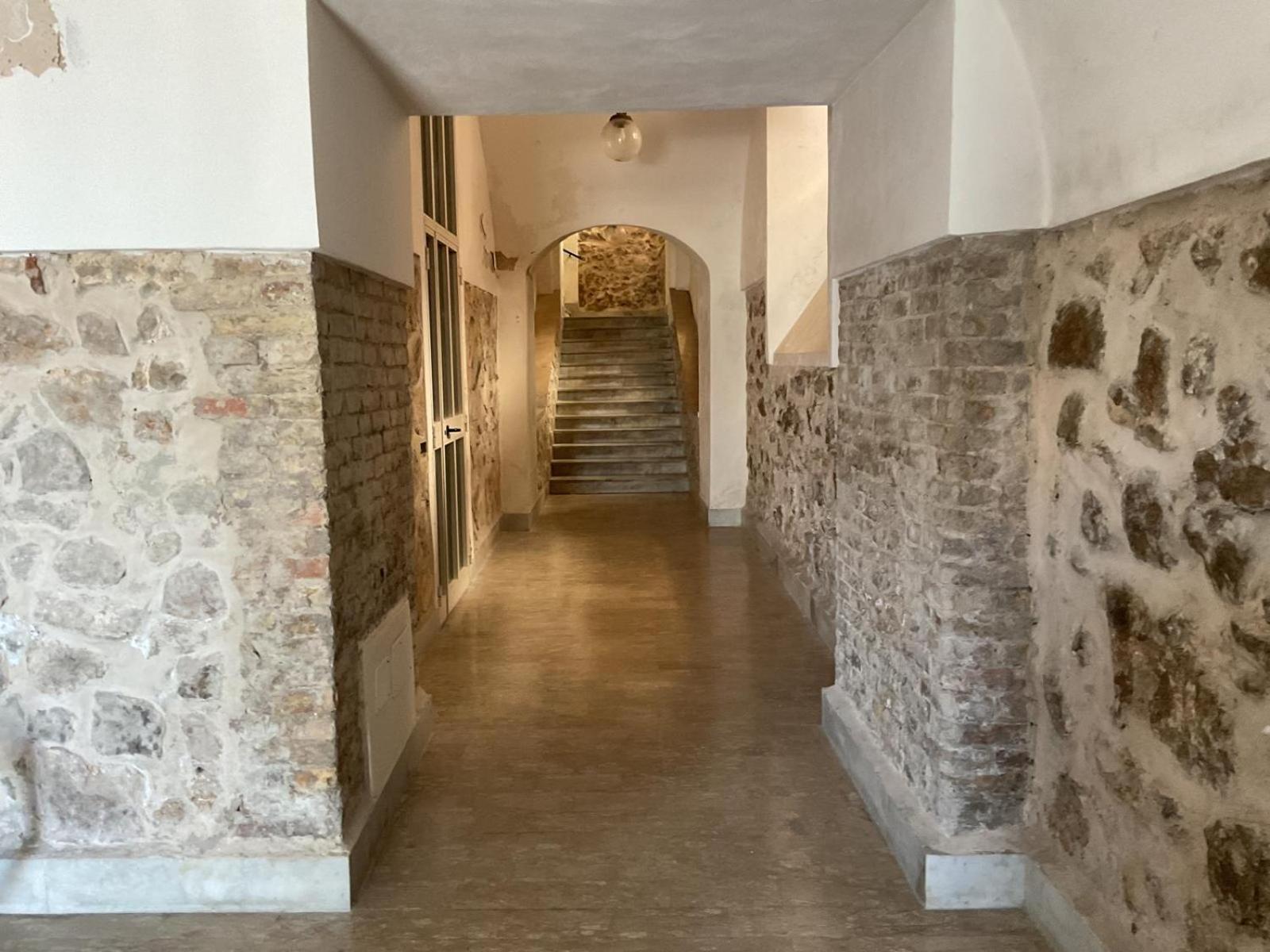 Casa Vacanza Donna Rosalia Гаета Екстер'єр фото