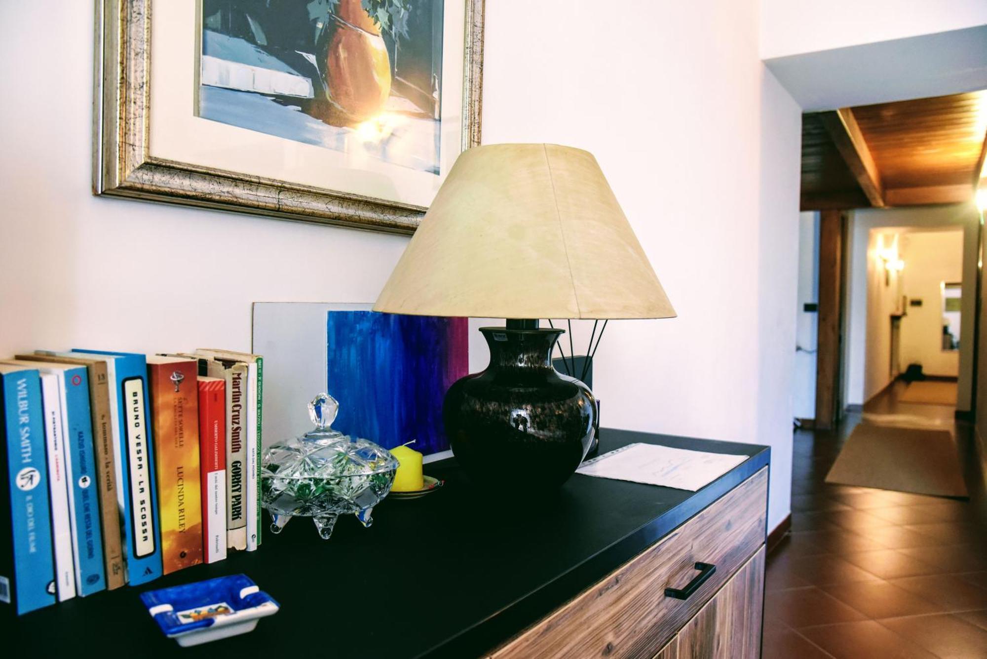 Casa Vacanza Donna Rosalia Гаета Екстер'єр фото