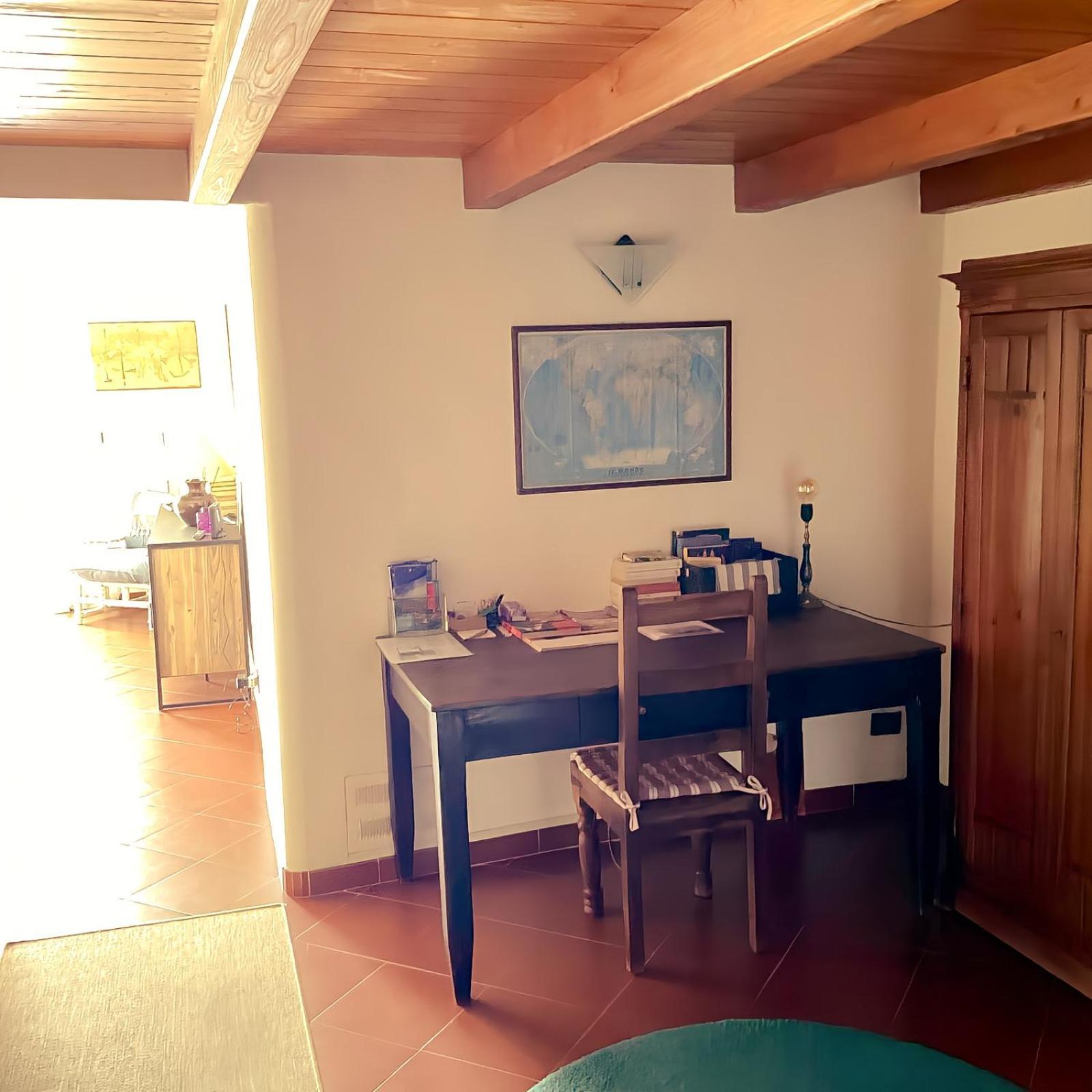 Casa Vacanza Donna Rosalia Гаета Екстер'єр фото