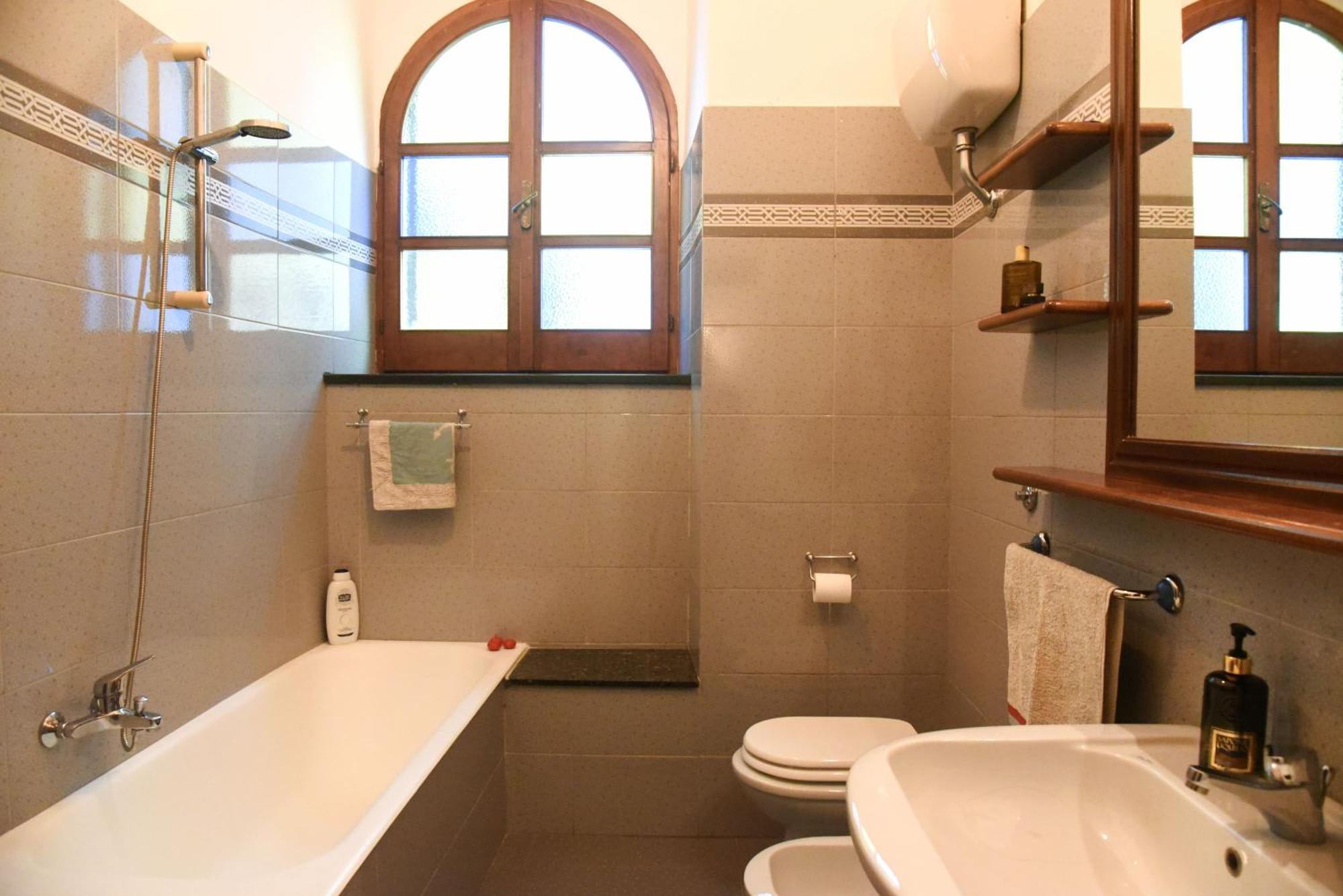 Casa Vacanza Donna Rosalia Гаета Екстер'єр фото